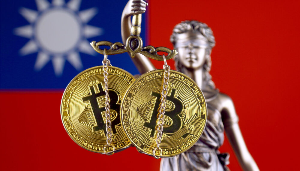 KryptoMoney.com Taiwan cryptocurrency AML Regulations 1 1000x570 1