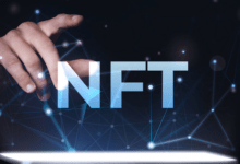 ارتفاع مبيعات رموز NFT في نوفمبر.. وتوقعات بمزيد من النمو