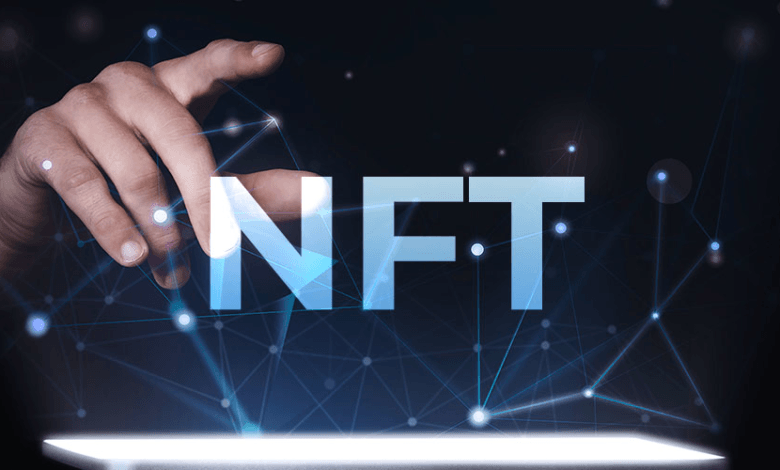 ارتفاع مبيعات رموز NFT في نوفمبر.. وتوقعات بمزيد من النمو