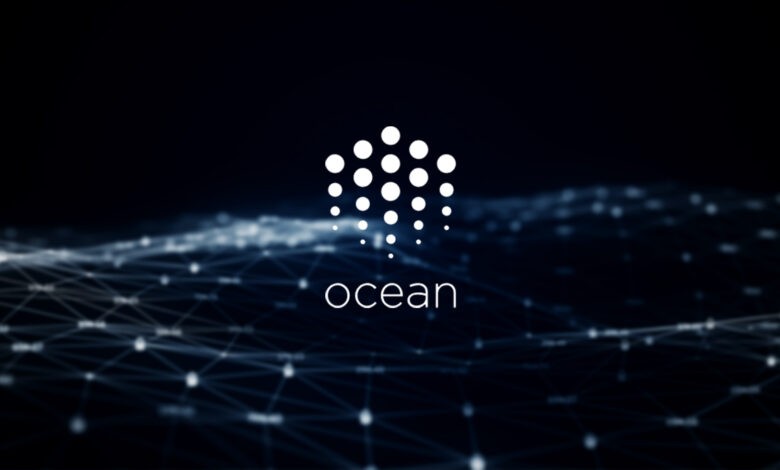 عملة OCEAN الرقمية