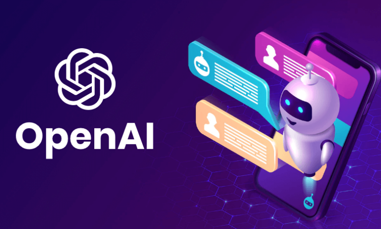 OpenAI ChatGPT 1