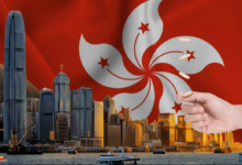 هونغ كونغ تحدد متطلبات ترميز الأصول استجابة للطلب السوقي