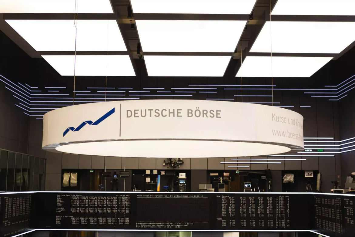 ألمانيا: شركة التمويل Deutsche Börse تعتزم إطلاق منصة عملات رقمية في 2024