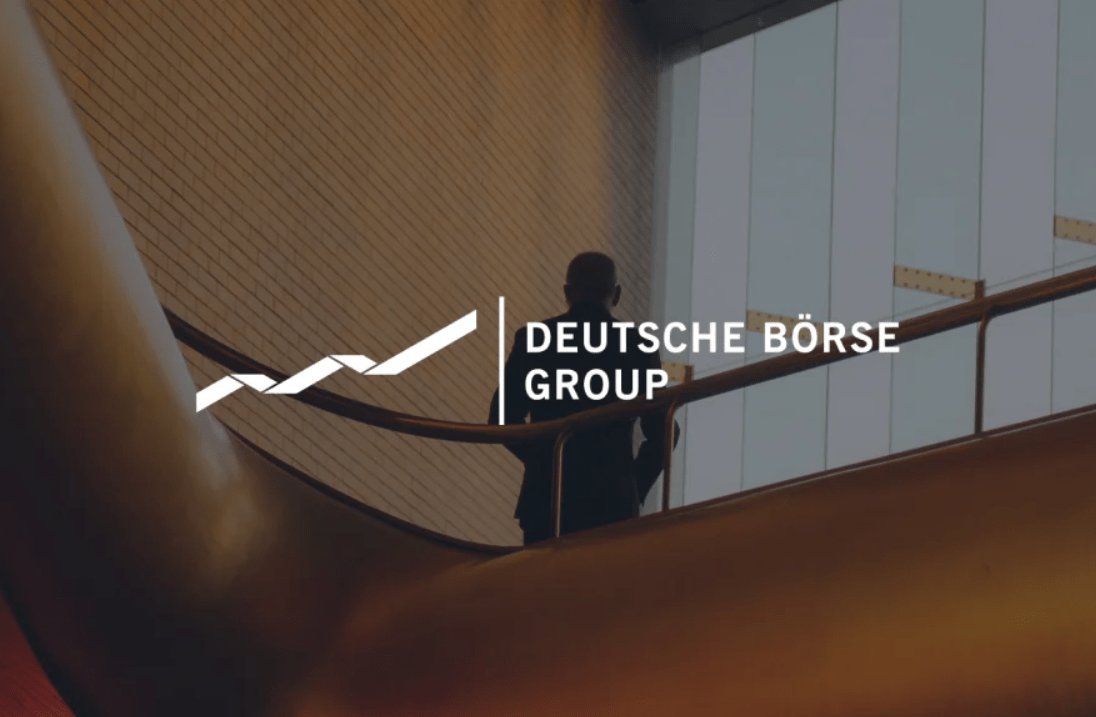 ألمانيا: شركة التمويل Deutsche Börse تعتزم إطلاق منصة عملات رقمية في 2024