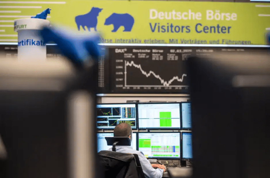 ألمانيا: شركة التمويل Deutsche Börse تعتزم إطلاق منصة عملات رقمية في 2024