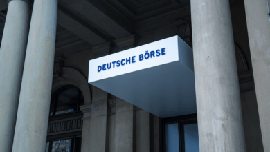 ألمانيا: شركة التمويل Deutsche Börse تعتزم إطلاق منصة عملات رقمية في 2024