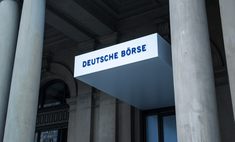 ألمانيا: شركة التمويل Deutsche Börse تعتزم إطلاق منصة عملات رقمية في 2024