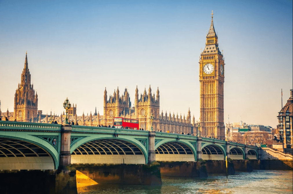 المملكة المتحدة تعلن عن مبادرة لتعزيز قطاع الأصول الرقمية في البلاد