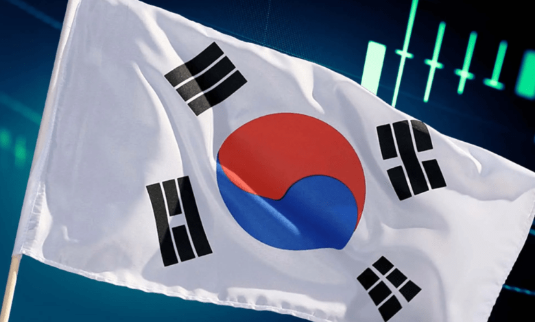 كوريا الجنوبية تكشف عن برنامج تجريبي شامل لعملة المركزي الرقمية CBDC في 2024