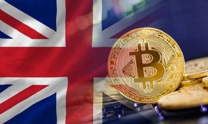 المملكة المتحدة تعلن عن مبادرة لتعزيز قطاع الأصول الرقمية في البلاد