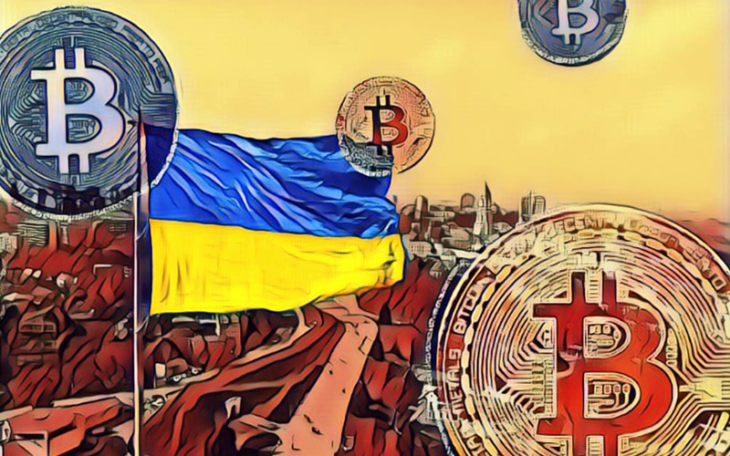 أوكرانيا تجري تدريبات مكثفة حول تحقيقات جرائم العملات الرقمية