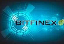 منصة bitfinex