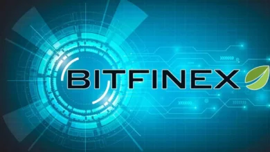 منصة bitfinex