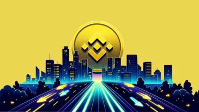 عملة bnb الرقمية