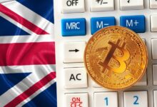المملكة المتحدة تفرض عقوبات صارمة على مستخدمي العملات الرقمية