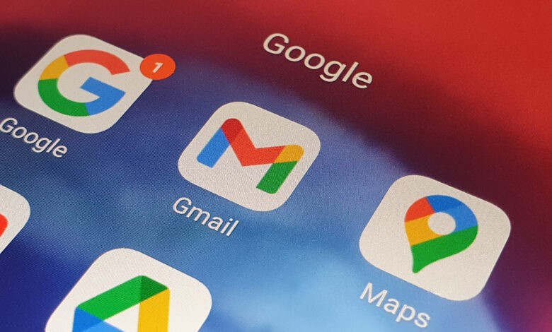 غوغل تطلق حملة حذف حسابات Gmail الخاملة: هل ستفقد بريدك الإلكتروني؟