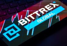 منصة Bittrex العالمية