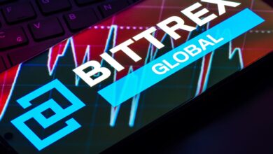 منصة Bittrex العالمية