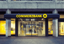 ألمانيا: بنك Commerzbank يحصل على ترخيص لتخزين العملات الرقمية