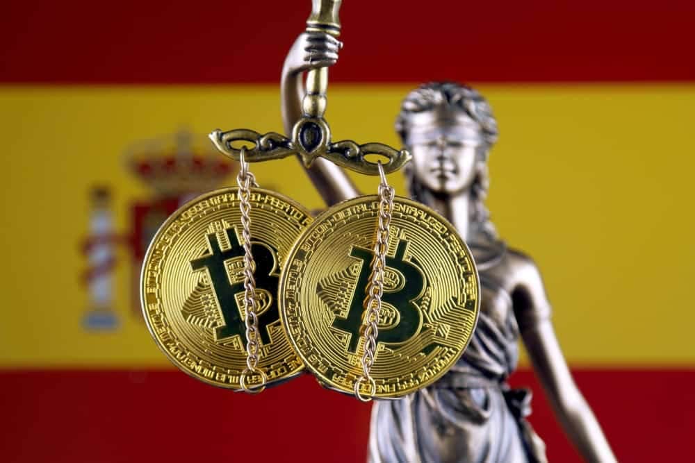 إسبانيا تعزز لوائح تنظيم العملات الرقمية بتدابير جديدة للامتثال الضريبي