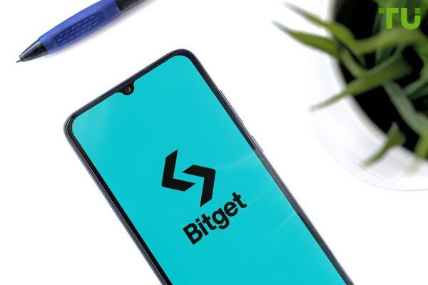 منصة تداول العملات الرقمية Bitget