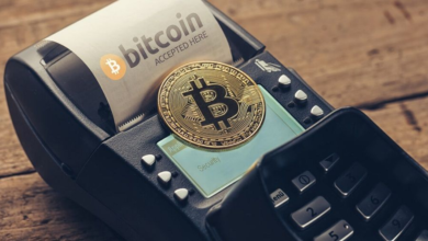 خادم BTCPay