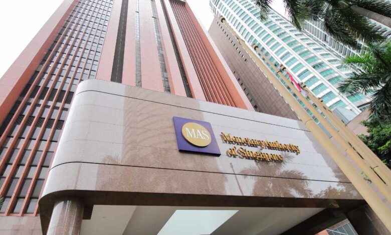 سنغافورة تكشف عن خطة لضمان المعاملات المالية السلسة عبر شبكات الأصول الرقمية