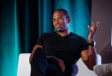 مؤسس منصة BitMex يتوج البيتكوين والإيثريوم كأصول احتياطية