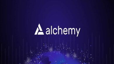 بوابة Alchemy Pay