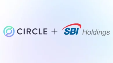 Circle Partners With SBI Holdings