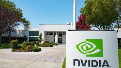 طفرة الذكاء الاصطناعي ترفع أسهم Nvidia إلى أعلى مستوياتها