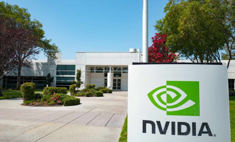 طفرة الذكاء الاصطناعي ترفع أسهم Nvidia إلى أعلى مستوياتها