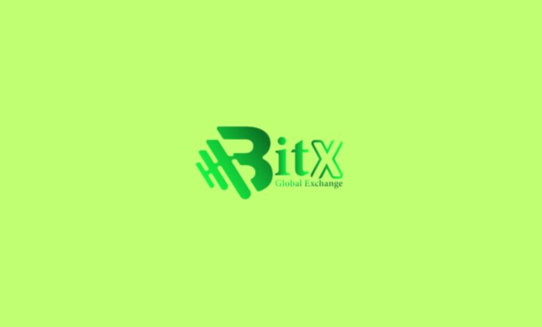 عملة BITX الرقمية
