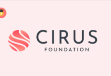 عملة CIRUS الرقمية