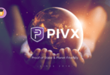 عملة PIVX الرقمية