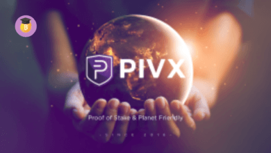 عملة PIVX الرقمية