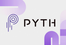 عملة PYTH الرقمية