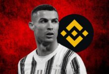 نجم كرة القدم البرتغالي يواجه دعوة قضائية بسبب بينانس: إليك التفاصيل