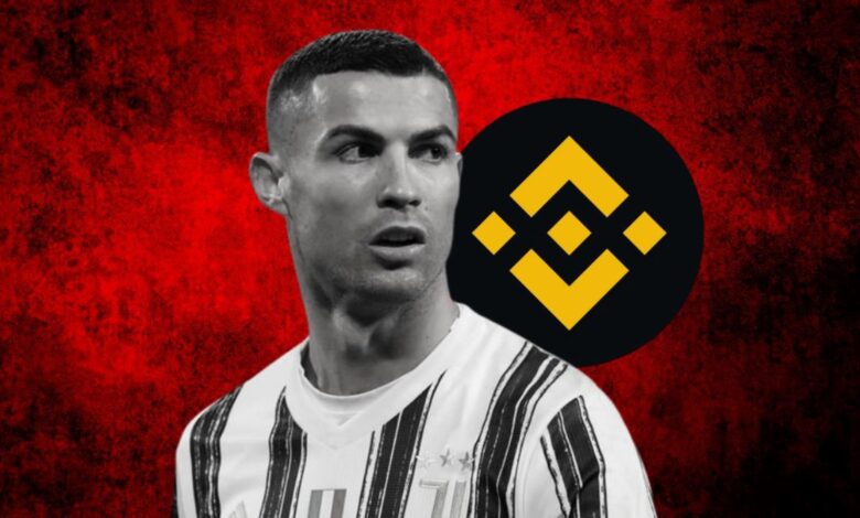نجم كرة القدم البرتغالي يواجه دعوة قضائية بسبب بينانس: إليك التفاصيل