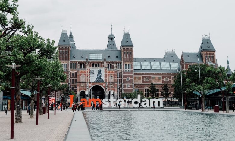 أمستردام تبرز كمركز مزدهر للشركات الناشئة في مجال الذكاء الاصطناعي