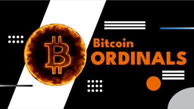 Bitcoin Ordinals