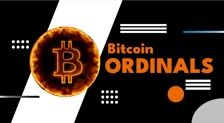 Bitcoin Ordinals