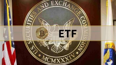 صندوق Bitcoin Spot ETF