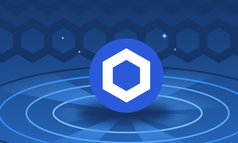 Chainlink (LINK)