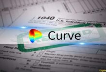 منصة Curve