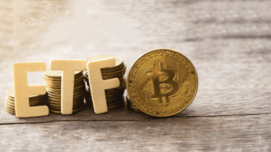 البيتكوين و صناديق ETF