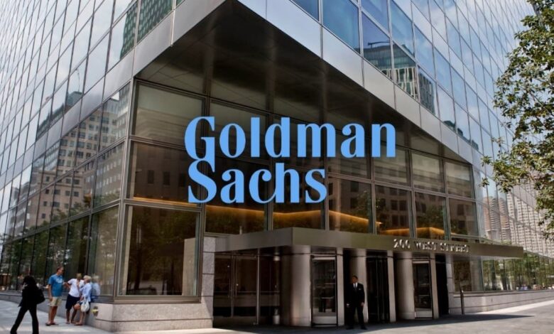 عملاق الاستثمار Goldman Sachs يصدر تقريره عن العملات الرقمية لعام 2023.. وإليكم التفاصيل الرائعة