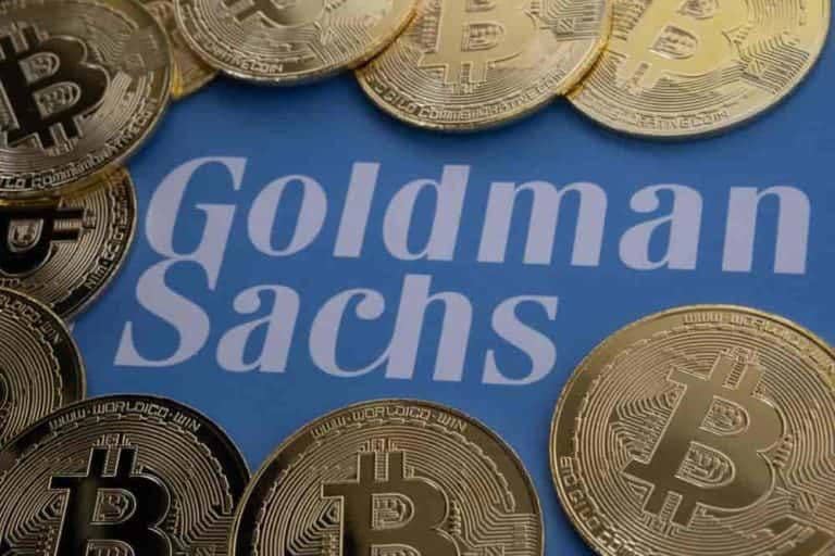 عملاق الاستثمار Goldman Sachs يصدر تقريره عن العملات الرقمية لعام 2023.. وإليكم التفاصيل الرائعة