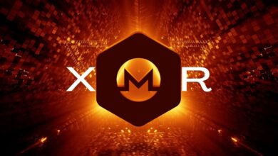 عملة XMR الرقمية