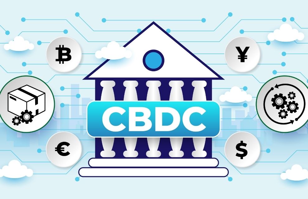 تعاون بين إيطاليا وكوريا الجنوبية في مجال عملة البنك المركزي الرقمية CBDC